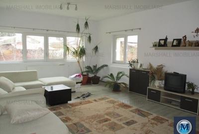 Vila cu 6 camere de vanzare, zona Central, 398.95 mp #2108 - 2