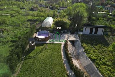 Casa Individuala - Vladesti - Teren de 1780 mp Casa Individuala - Vladesti - Teren de 1780 mp - 35