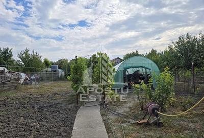 Casă cu 4 camere cu Teren 797 Mp în Mehala - 2