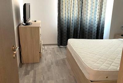 2 camere DECOMANDAT, NOU,  centrala,PARCARE inclusă, metrou Păcii,  Rotar Park 1 - 2