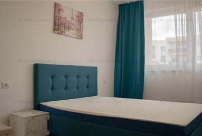 Apartament 2 camere | parcare | Pet Friendly | Urban Plaza - 6