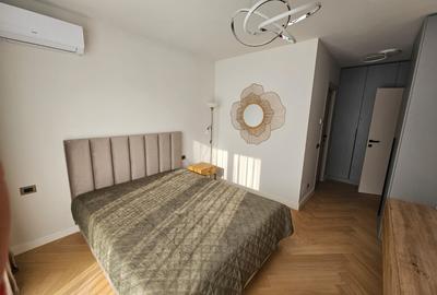 Apartament 2 camere + loc parcare subteran - ARQA Jolie Village - 13