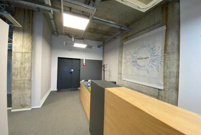 Spatiu de birouri, 250 mp, Uranus Plaza - 11