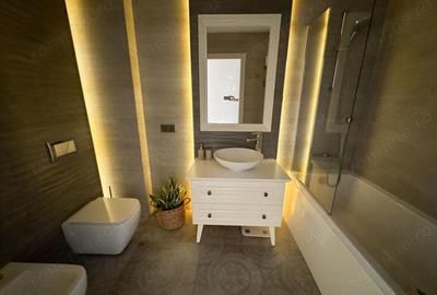 Inchiriez apartament cu 2 camere in Dambul Rotund - 2