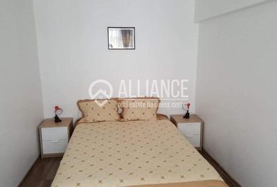 CENTRU (cod04) - Apartament 2 camere mobilat utilat - 6