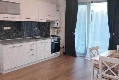 Apartament cu 2 camere în Central - 6
