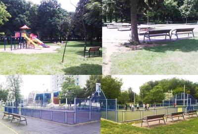 Casă individuală cu 3 camere în Central