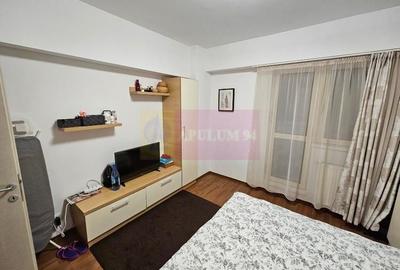 Apartament cu 2 camere decomandat, mobilat în Calea Călărașilor - 6