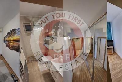 Iancului | 3 camere | 65mp | Semidecomandat | B12553 - 1