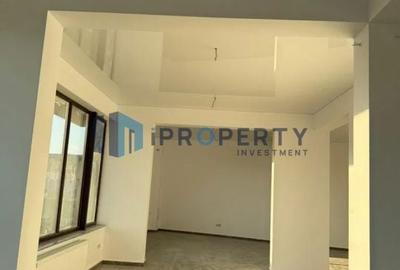 Spațiu comercial, de 115 mp, în Dobroești - 3