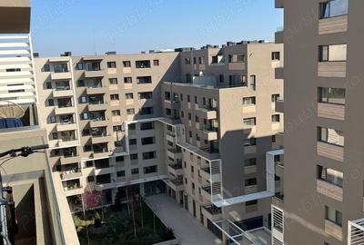 NOU Studio Garsoniera Lux | Bloc Nou | Stefan Cel Mare Sector 2 - 9