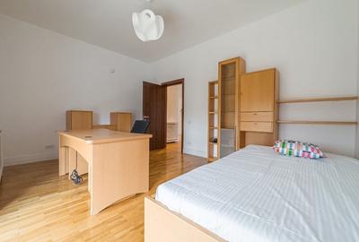 Vila individuala cu piscina, zona Iancu Nicolae- acces privat - 5