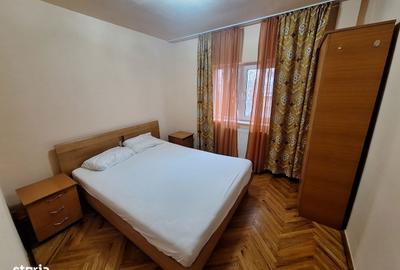 Apartament cu 3 camere decomandat, mobilat în Girocului - 1