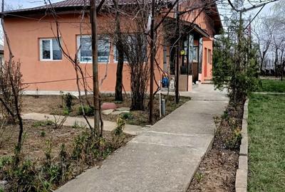 Casă cu 5 camere cu Teren 3000 Mp în Central - 5