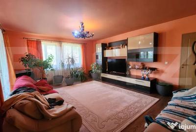 Casă cu 4 camere cu Teren 1232 Mp în Central - 5