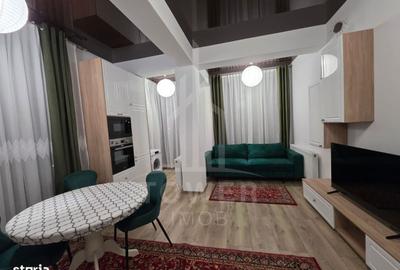 Apartament cu 3 camere decomandat în Șelimbăr