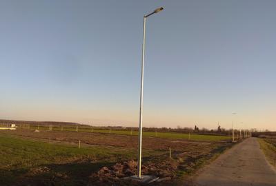 Spațiu comercial, în Cozieni