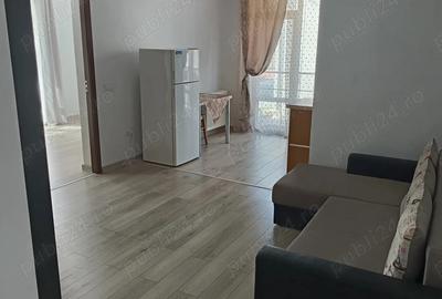 Apartament cu 3 camere decomandat în Central - 9