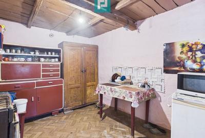 Casă individuală cu 4 camere cu Canalizare în Șișterea - 7