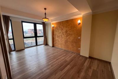 Casa intr-o zona rezidentiala, 130 mp utili, curte matura -Matei Millo - 6