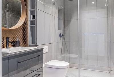 Apartament 2 Camere Sector 4 Finalizat! 50.66 Mp - 3