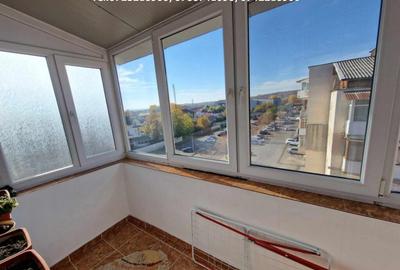 Apartament 2 camere, situat in Targu Jiu, Lt. Col. D-tru P Apartament 2 camere, situat in Targu Jiu, Lt. Col. D-tru P - 12