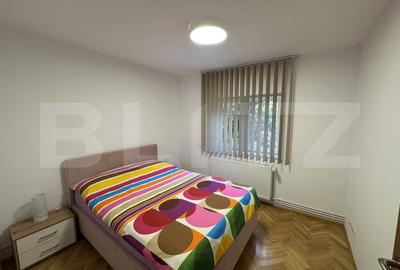Apartament 3 camere, modern, decomandat, garaj, zona Zorilor - 2