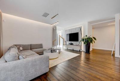 Casă individuală cu 4 camere cu Teren 650 Mp în Snagov - 4