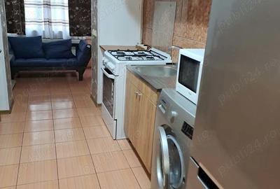 Apartament cu 2 camere decomandat în Central - 3