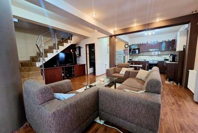 Vilă Individuală Strada Spicului 4 Camere, teren cca 370 mp, Fundeni - 4