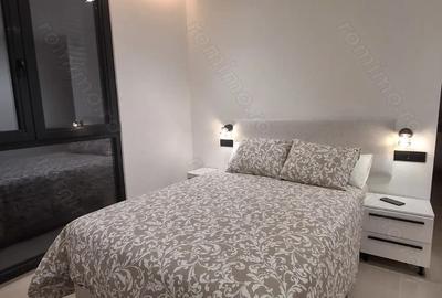 Inchiriez apartament 2 camere zona centrala - 7