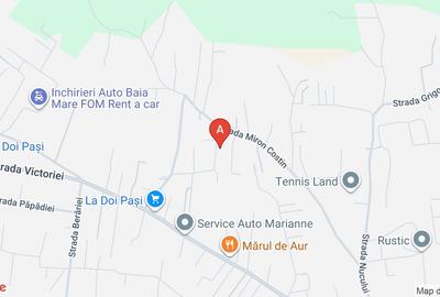 Casa de vanzare arhitectura exceptionala - 1