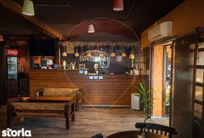 Spațiu comercial, de 175 mp, în Unirea - 3