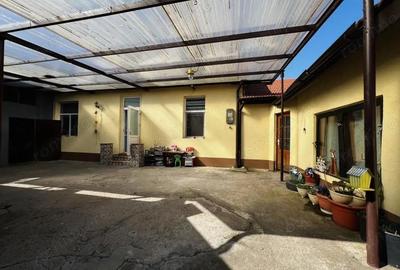 Casă cu 3 camere cu Teren 290 Mp în Bogdăneștilor - 2