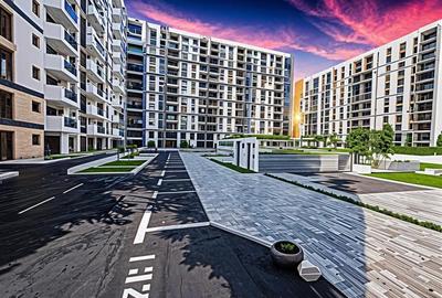 Spațiu comercial, de 127 mp, în Central - 1