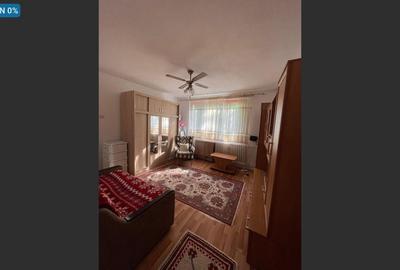 Apartament 2 camere - 52.25 mp s.c.  Cina. - 1