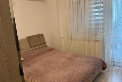 Apartament cu 3 camere decomandat, mobilat în Sebastian - 3