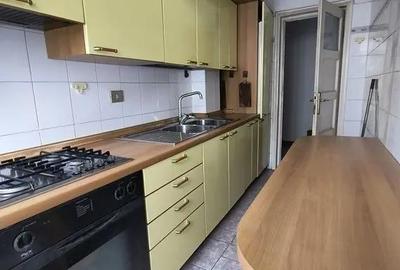 Apartament cu 2 camere semidecomandat în Magheru - 1