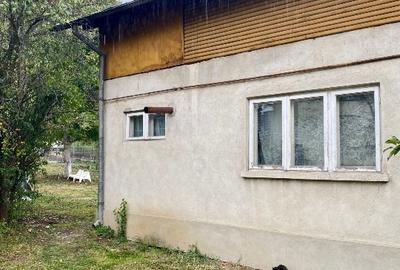 Casă cu 2 camere cu Canalizare în Voila - 5