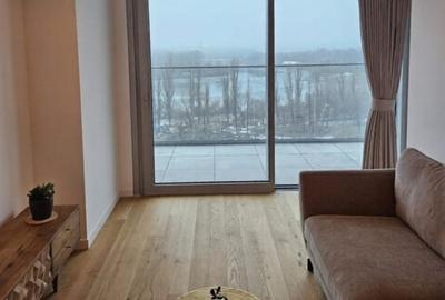 Apartament cu 2 camere decomandat, mobilat în Aviației - 1