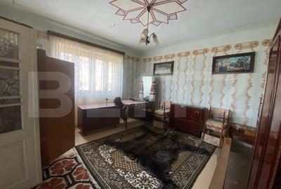 Casa de vanzare, in Mijlocenii Bargaului Casa de vanzare, in Mijlocenii Bargaului - 2