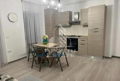 Apartament cu 3 camere decomandat în Giroc