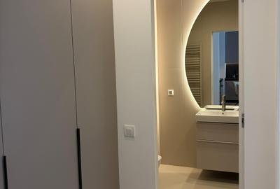 Apartament cu 2 camere semidecomandat, mobilat în Aviației - 8