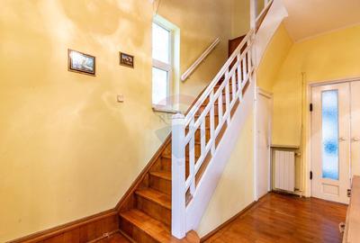 Vila Individuala 5 camere Domenii-Agronomie 178mpu Parcar... - 14