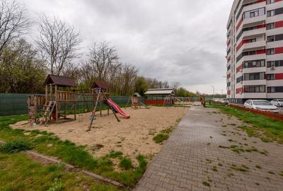 Apartament de 3 camere si 2 bai, Bd. Timisoara - Avangarde, comision 0%! - 19