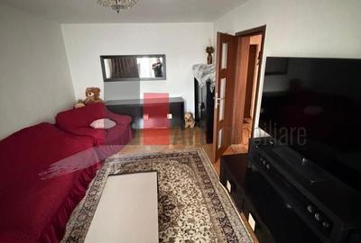 Apartament cu 3 camere decomandat, mobilat în Crângași - 3