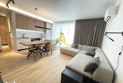 Apartament cu 2 camere semidecomandat, mobilat în Mărăști - 10
