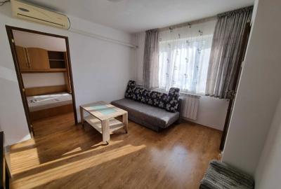 Apartament cu 3 camere semidecomandat în Popoveni - 10