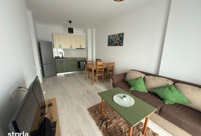 Apartament cu 2 camere decomandat în Xenia - 8