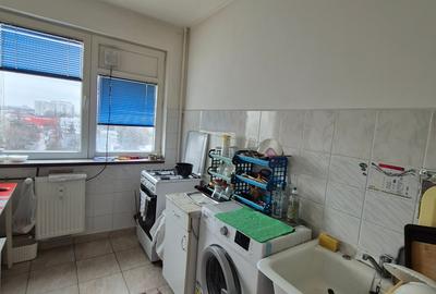 Apartament cu 2 camere în Lucrețiu Pătrășcanu - 5